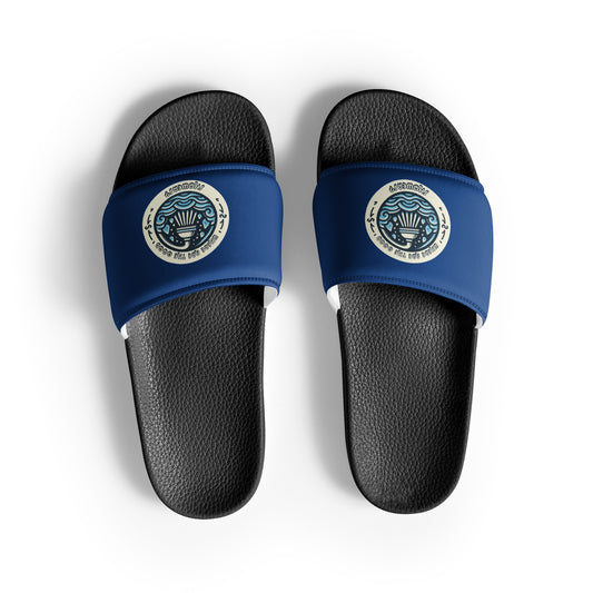 The "Good Shower" Slides