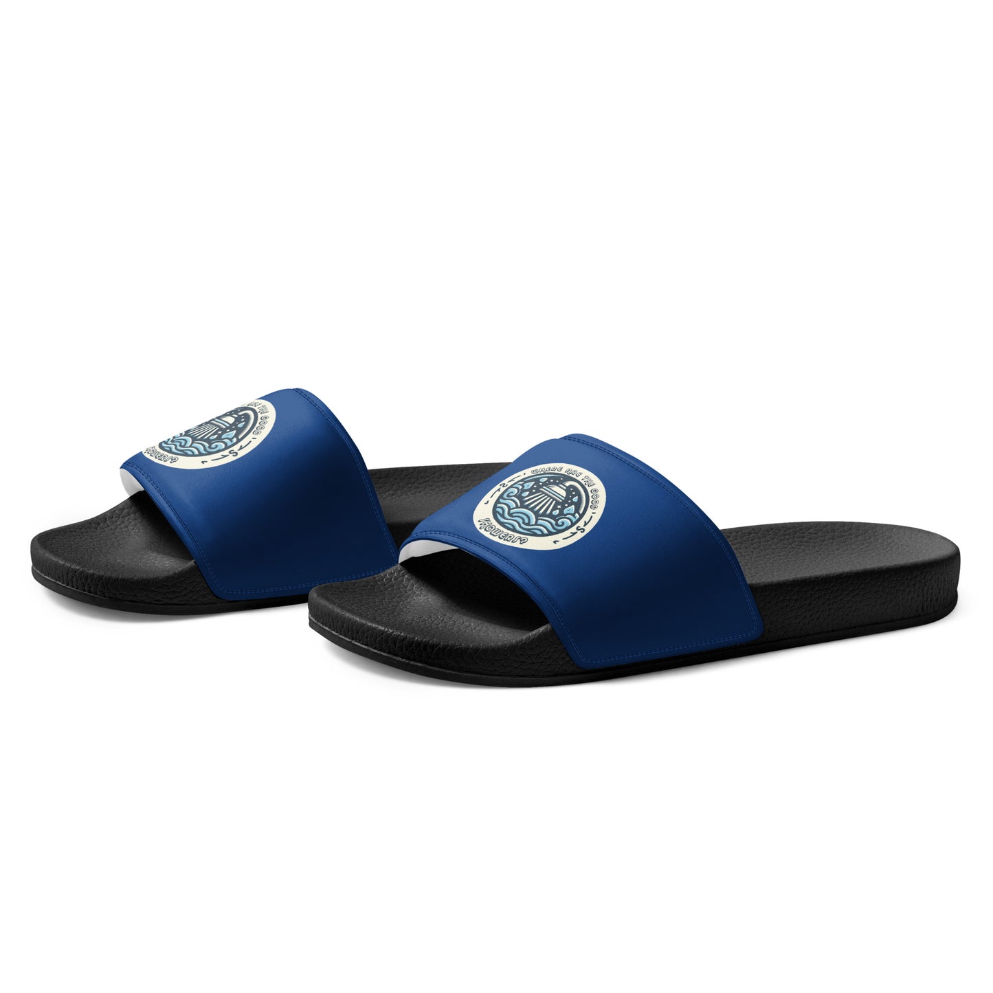 The "Good Shower" Slides